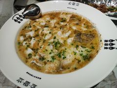 -渔语鱼新川菜Bistro(万象天地店)