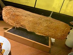 鞋底饼-弄堂里·寻味杭州(湖滨银泰in77C区店)