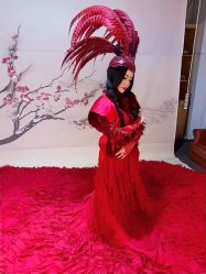 点击看大图 -盘子女人坊古装写真摄影(南京总店)