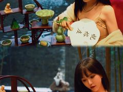 -天津海河悦榕庄·Lobby Lounge大堂吧