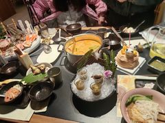 -生如夏花泰式火锅(西村黑金店)