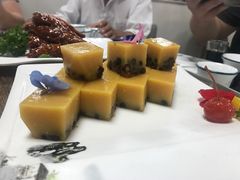 -睿柏云酒店-餐厅