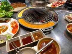 -喜来稀肉(虹泉路店)