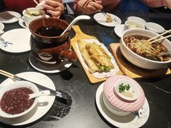 -芳芳私房菜·精做淮扬菜(承德路店)