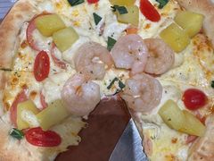 -米斯特比萨(罗斯福店)