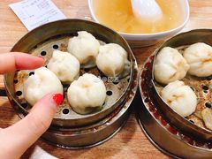 -吃不亏特色包子(三峡广场店)
