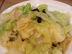 -西贝(金桥店)