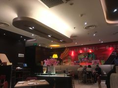 -必胜客(滨江店)