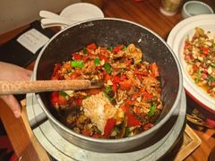 -隐厨·中国菜馆(三里屯T+MALL店)