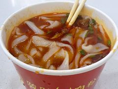 -骏骏牛肉粉店(吉庆街店)