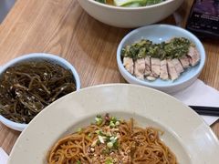 -李先生牛肉面大王(北京东四店)