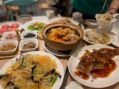 -莆田餐厅PUTIEN(三里屯店)