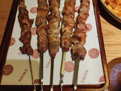 -纳鲁孜·新疆特色餐厅(上海悦荟广场店)