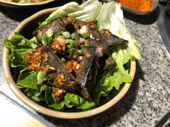 -酒拾烤肉(南城店)