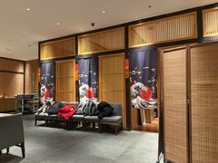 -京旬海鲜放题·铁板烧自助餐厅