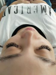 睫毛嫁接-光SPA科技美肤