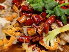 -北疆饭店(惠山万达店)