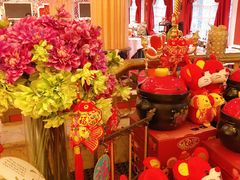 -好福记饭店(红梅公园店)