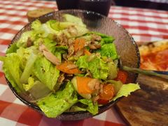 -安立可意大利美食