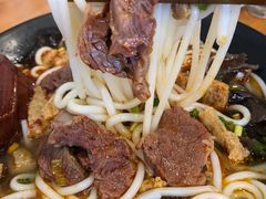-宝小庆邵阳米粉(深圳市南山保利店)