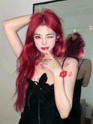 -时尚殿堂hair salon