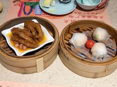 -点都德(汇点楼店)