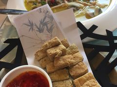 -东方山水金沙酒店-雅香阁中餐厅