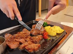 -必胜客(新一城店)