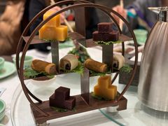 -北平盛世·新京菜·北京烤鸭(劲松·双井店)