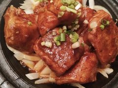 -中国徽菜·徽商故里(远大店)