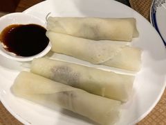 -华辰国际大酒店·西餐厅
