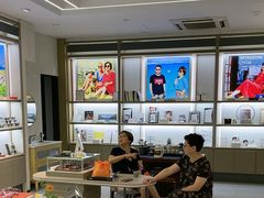-菲狐眼镜(总店)