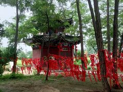 -盛世南宫影视城(北普陀影视城)