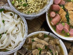 -正宗阳山牛杂(东城店)