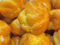 -泸溪河桃酥(西直门凯德店)