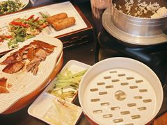 -明丰小渔馆(明月路店)