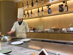 -松临·铁板烧&Omakase(神农店)