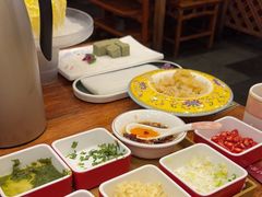 -乐宴·老北京铜火锅(八卦岭店)