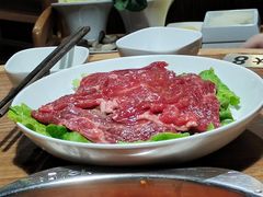 -傣妹火锅(南京东路一店)