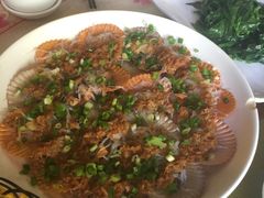 -龙湾海鲜渔村餐厅(亚龙湾店)