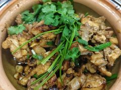 -华仔土鸡店(南洲分店)