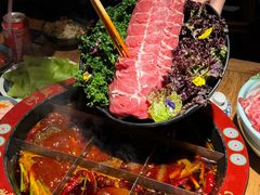 -矮板凳老火锅(宽窄巷子店)