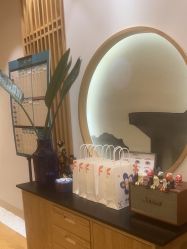 -一本X目奈子日式单根美睫专业店