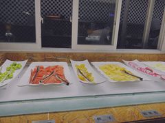 自助取餐区-汉巴味德(大悦城店)