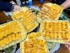 -锅贴王海鲜小馆