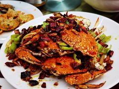 -三亚相缘海鲜·烧烤·糟粕醋(三亚湾店)