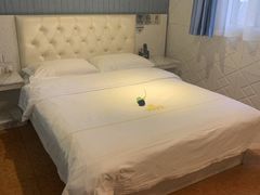 -德全心悦酒店(北京金台路地铁站店)