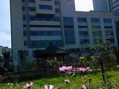 -西安市长安区医院