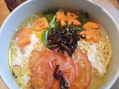 -一坐一忘云南菜(三里屯店)