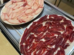 五花趾-粤潮魏记牛肉火锅(爱家·金河湾南区店)
